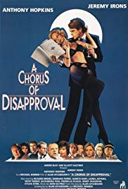 A Chorus of Disapproval (1989)