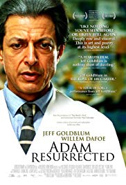 Watch free full Movie Online Adam Resurrected (2008)