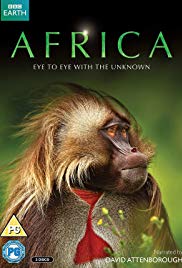 Watch Full Movie : Africa (2013)
