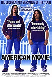 American Movie (1999)