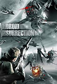 Android Insurrection (2012)