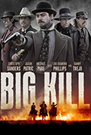 Watch free full Movie Online Big Kill (2018)