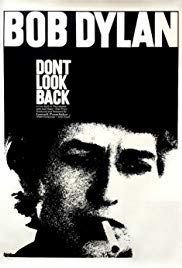 Bob Dylan: Dont Look Back (1967)