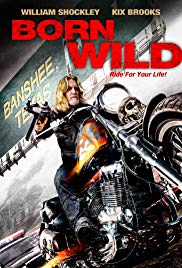Born Wild (2012)