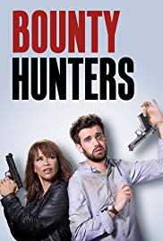 Watch Full Tvshow :Bounty Hunters (2017 )