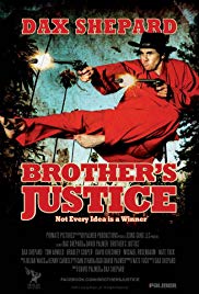 Brothers Justice (2010)