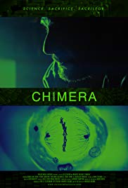 Chimera Strain (2018)