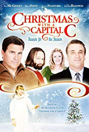 Christmas with a Capital C (2011)