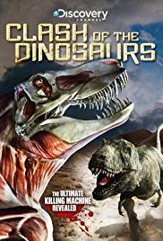 Watch Full Tvshow :Clash of the Dinosaurs (2009 )