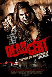 Dead Cert (2010)