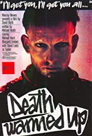 Death Warmed Over (1984)