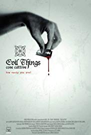 Evil Things (2012)