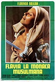 Flavia, the Heretic (1974)