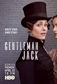 Watch Full Movie : Gentleman Jack (2019 )