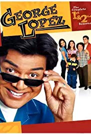 Watch Full Tvshow :George Lopez (20022007)
