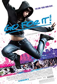 Watch free full Movie Online Go for It! (2011)
