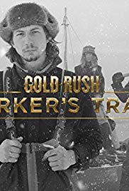 Watch Full Tvshow :Gold Rush: Parkers Trail (20172019)