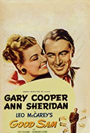 Watch Full Movie :Good Sam (1948)