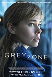 Watch free full Movie Online Greyzone (2018 )