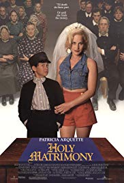 Holy Matrimony (1994)