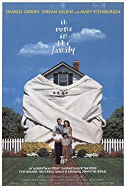 It Runs in the Family (1994)