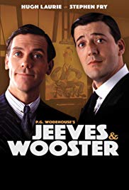 Jeeves and Wooster (19901993)