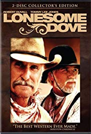 Watch Full Tvshow :Lonesome Dove (1989)