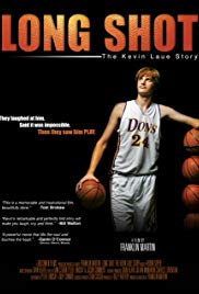 Long Shot: The Kevin Laue Story (2012)