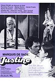 Marquis de Sades Justine (1969)