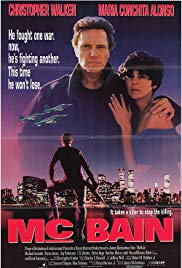 Watch free full Movie Online McBain (1991)