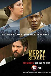 Watch Full Tvshow :Mercy Street (20162017)