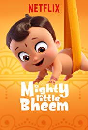 Mighty Little Bheem (2019 )