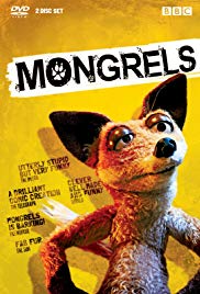 Mongrels (20102011)