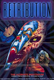 Retribution (1987)