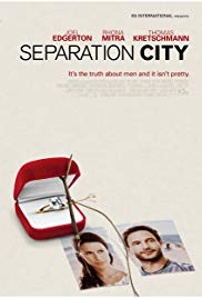 Watch Full Movie :Separation City (2009)