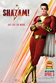 Watch free full Movie Online Shazam! (2019)