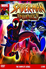 SpiderMan Unlimited (19992005)