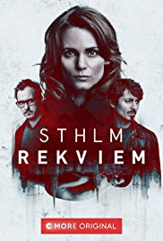 Sthlm Requiem (2018 )