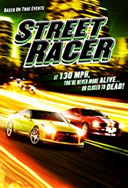 Street Racer (2008)