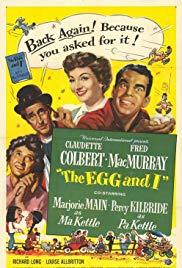 The Egg and I (1947)