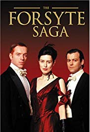 The Forsyte Saga (20022003)