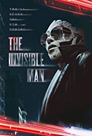 Watch Full Movie :The Invisible Man (2017)