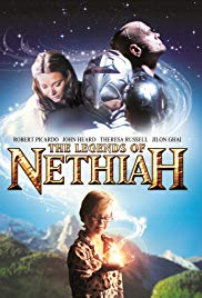 The Legends of Nethiah (2012)