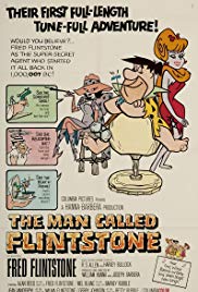 Watch Full Movie : The Man Called Flintstone (1966)