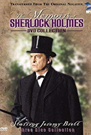 Watch Full Tvshow :The Memoirs of Sherlock Holmes (1994)