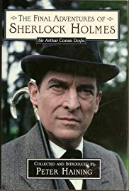 The Return of Sherlock Holmes (19861988)