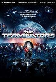 Watch Full Movie :The Terminators (2009)