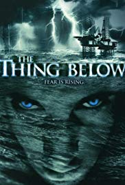 The Thing Below (2004)
