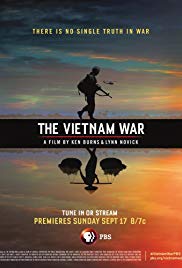Watch Full Tvshow :The Vietnam War (2017)