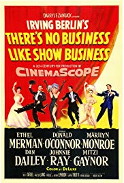 Theres No Business Like Show Business (1954)